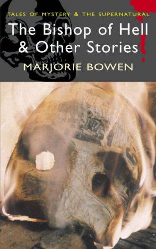Bishop of Hell and Other Stories
