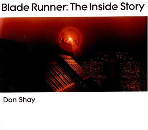 "Blade Runner": The Inside Story