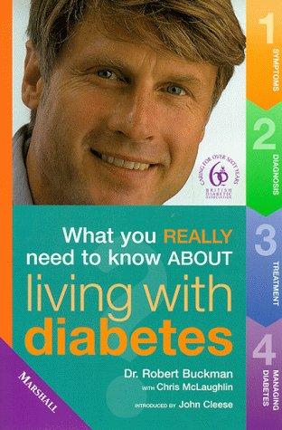 Diabetes (What You Really Need to Know About... S.)