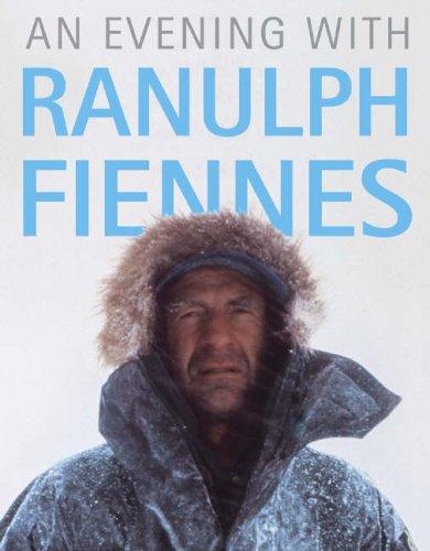 An Evening with Ranulph Fiennes