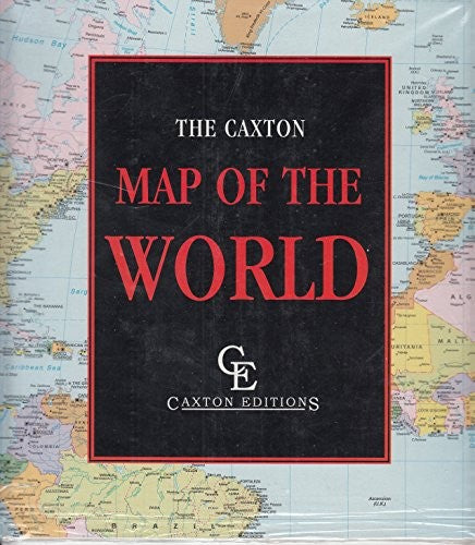 Map of the World