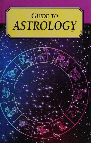 Guide to Astrology