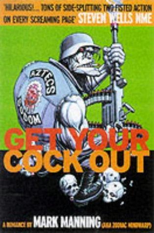 Get Your Cock Out (Attack! S.)