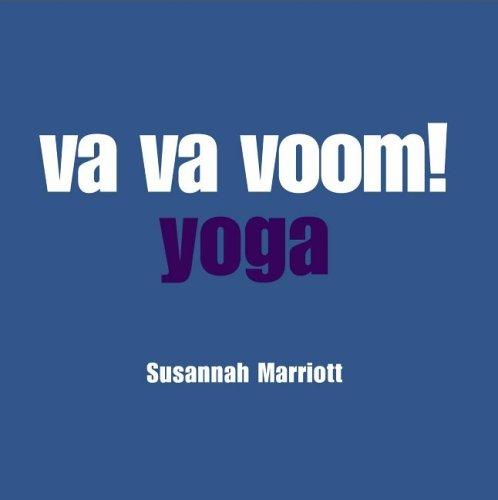 Va Va Voom: Yoga