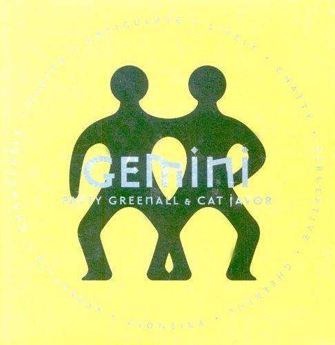 Astrology: Gemini: 22 May - 21 June (Astrology Series)