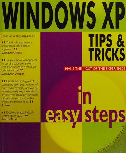 Windows Tips and Tricks in Easy Steps (In Easy Steps Series)