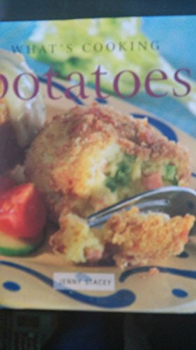 What's Cooking. Potatoes