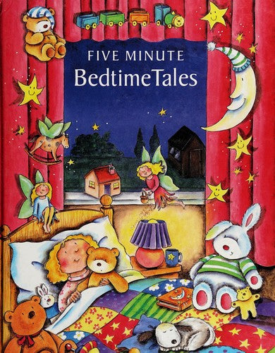 Five Minute Bedtime Tales