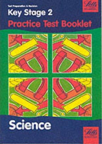 Science Practice Tests (Key Stage 2 revision)