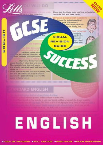 GCSE English Success Guide