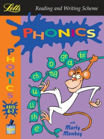 Phonics Stage 3: Bk.3 (Learn to read with phonics)