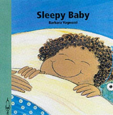 Sleepy Baby (Baby's Day S.)