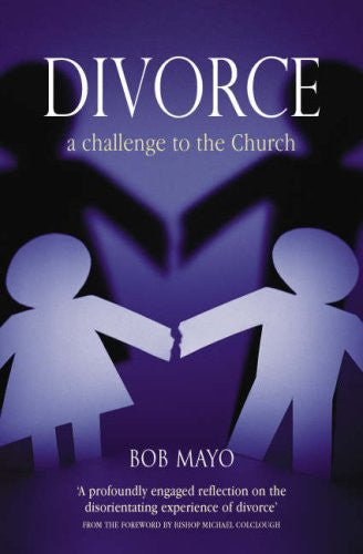 Divorce: a Challenge to the Church