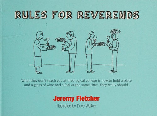 Rules For Reverends