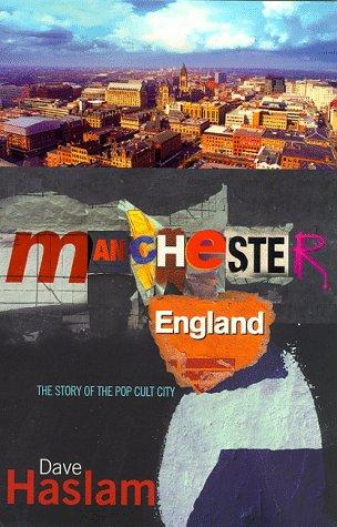 Manchester, England