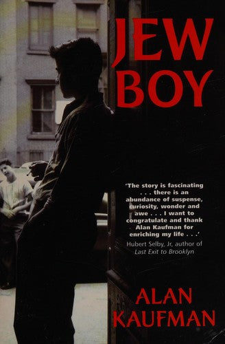 Jew Boy