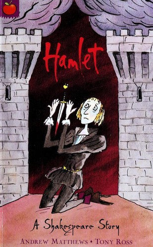 Hamlet (Shakespeare Stories)