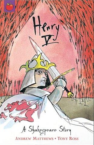 Henry V (A Shakespeare Story)