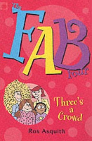 Three's A Crowd (Fab Four)
