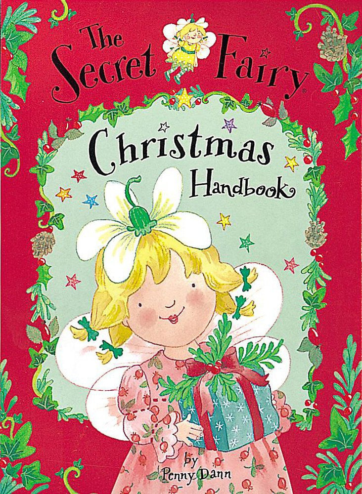 Christmas Handbook