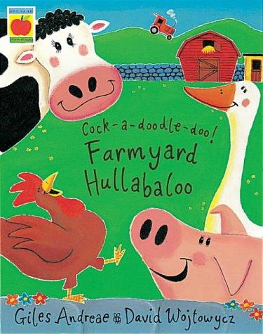 Farmyard Hullabaloo!