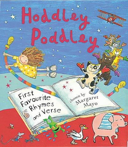 Hoddley Poddley