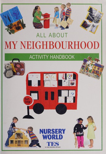 All about My Neighbourhood