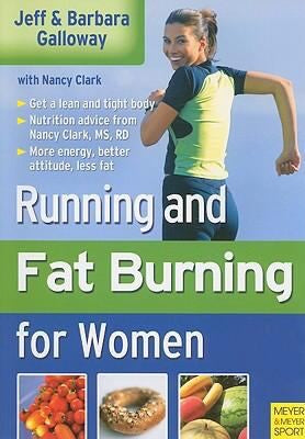 Running and Fat Burning for Women