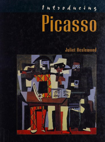 INTRODUCING PAINTERS PICASSO