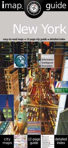 New York (Imap Guide S.)