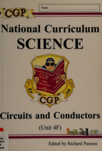 KS2 National Curriculum Science - Circuits & Conductors (4F)