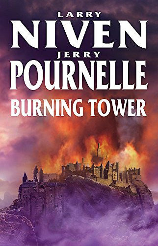 Burning Tower