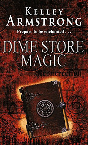 Dime Store Magic: Number 3 in series (Otherworld)