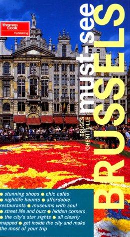 Must-See Brussels