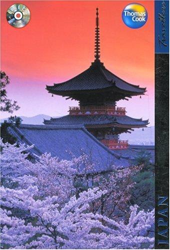 Japan (Thomas Cook Travellers S.)