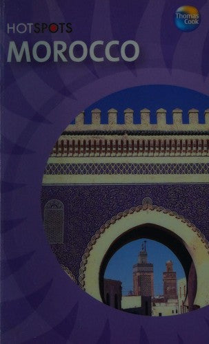 Morocco (HotSpots)