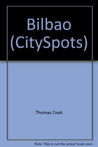 Bilbao (CitySpots)