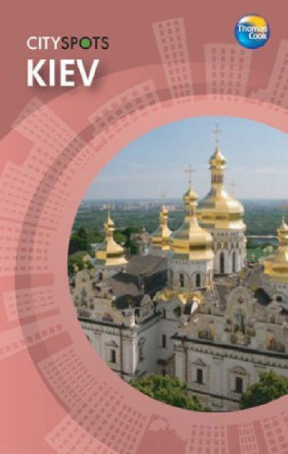 Kiev (CitySpots)