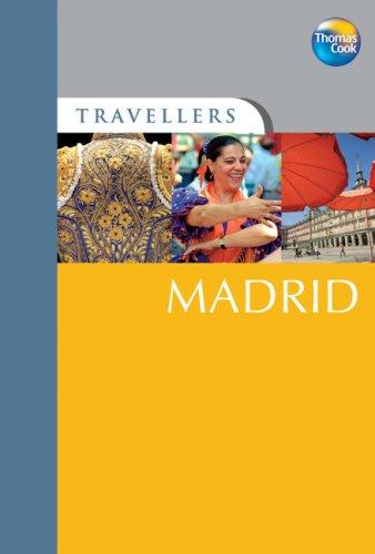Madrid (Travellers)