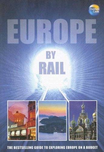 Thomas Cook Europe by Rail