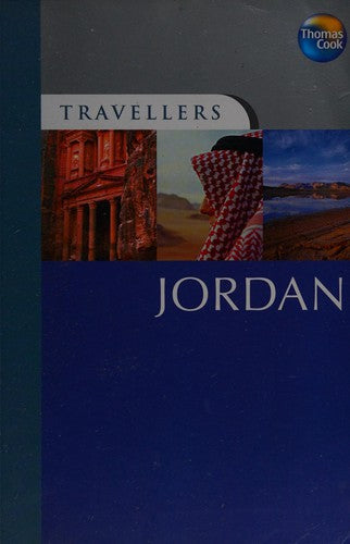 Jordan (Travellers)
