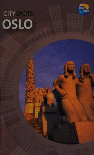 Oslo (CitySpots)