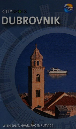 Dubrovnik (CitySpots)