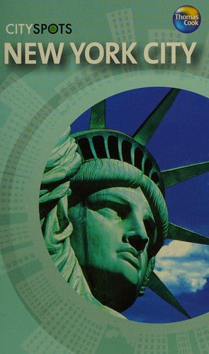 New York (CitySpots)