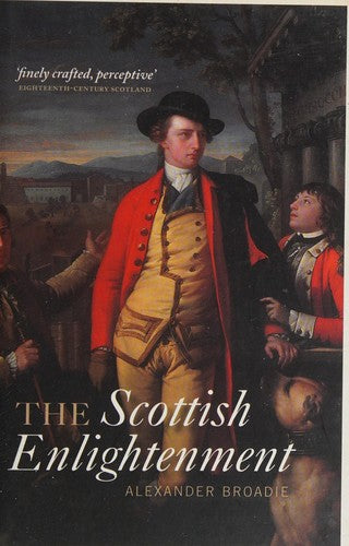 The Scottish Enlightenment