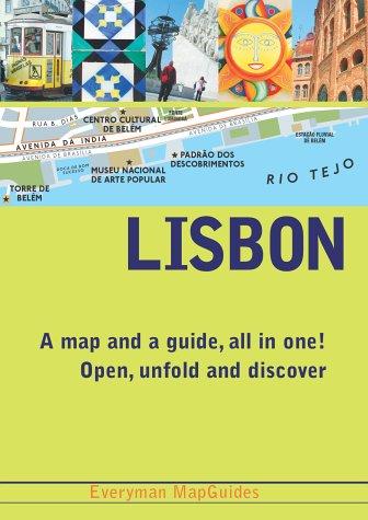 Lisbon Citymap Guide