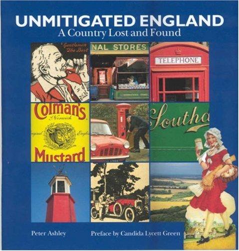 Unmitigated England