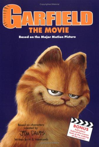 Garfield: the Movie