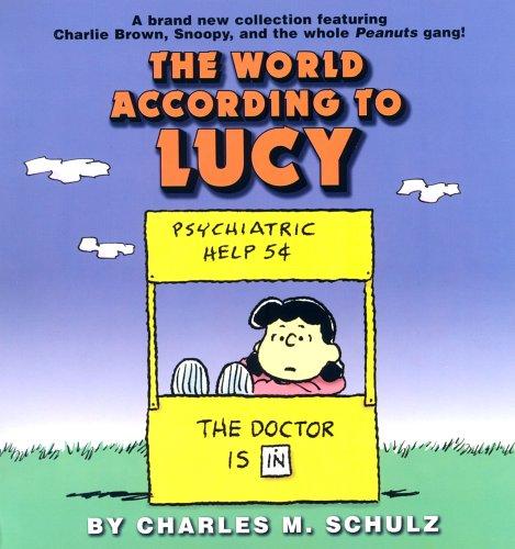 The World According to Lucy