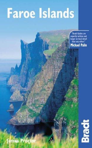 Faroe Islands (Bradt Travel Guides)